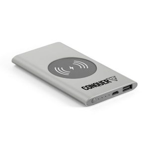 Bateria Portátil Wireless