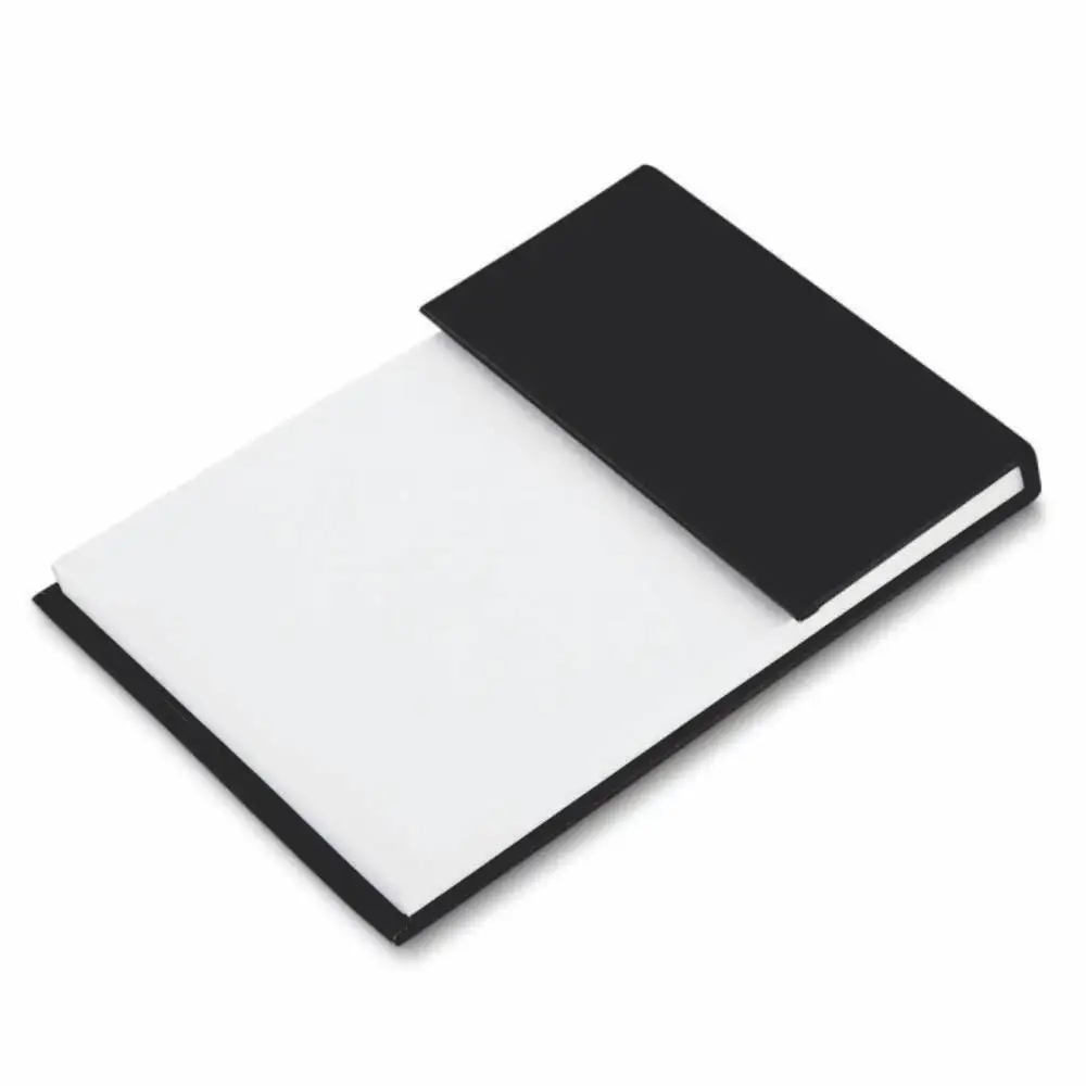 Bloco de Anotações Personalizado Ecológico