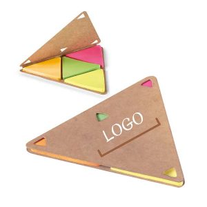 Bloco de notas adesivas personalizado