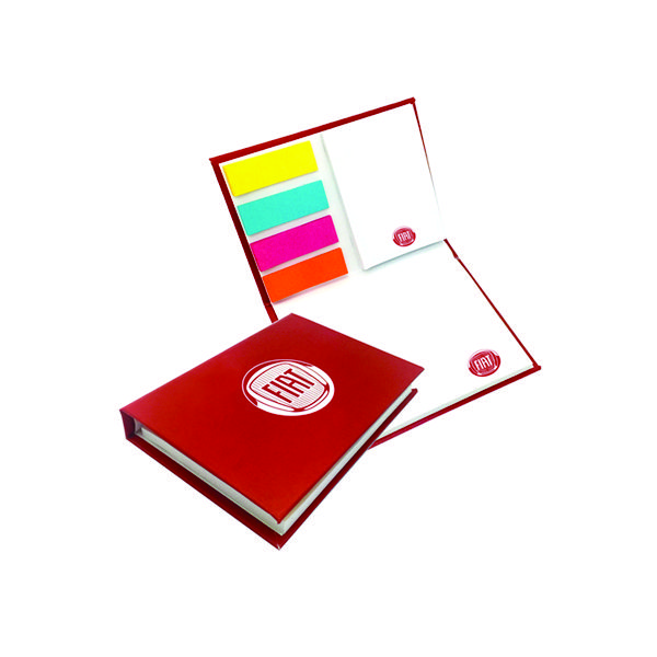 Bloquinho Personalizado de Papel