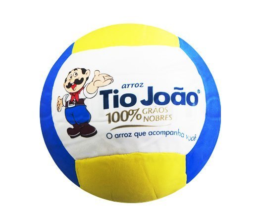 Bola de Eva Personalizada