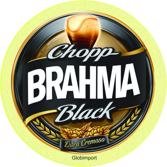 Bolacha de Cerveja Personalizada