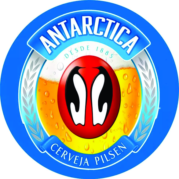 Bolacha porta copo personalizado