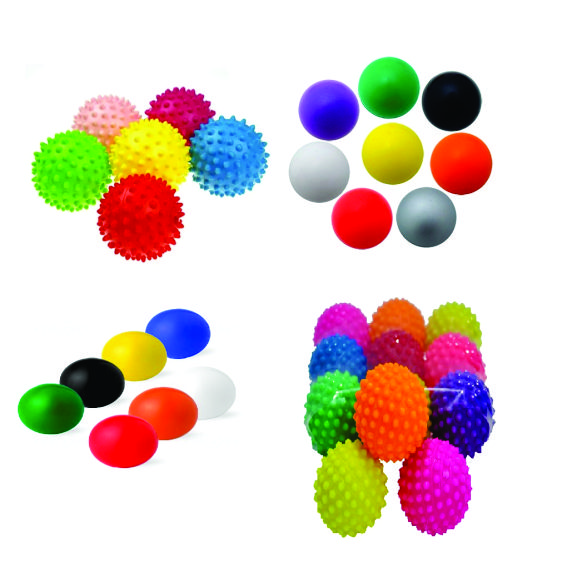 Bolinha pet anti stress