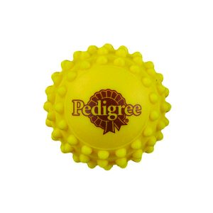 Bolinha pet anti stress