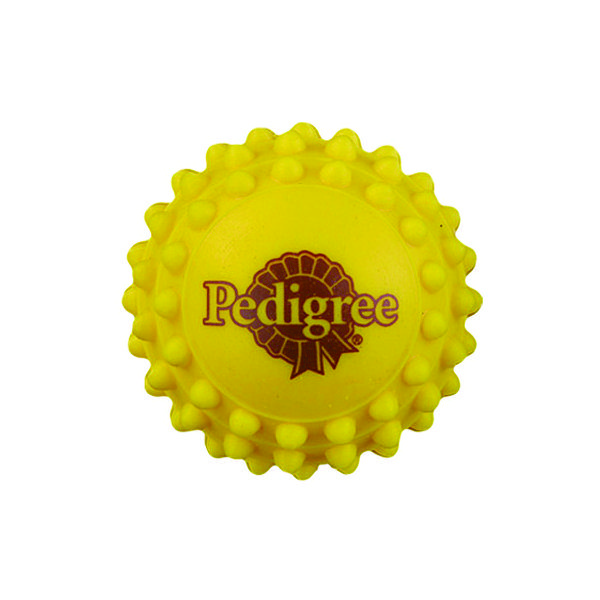 Bolinha pet anti stress