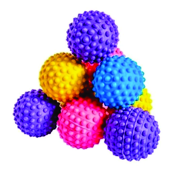 Bolinha pet anti stress