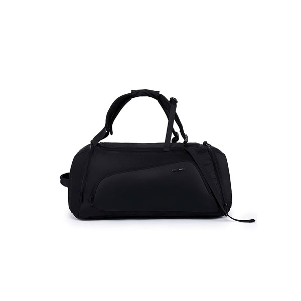 Bolsa Academia de Couro