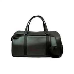 Bolsa de Couro Personalizada