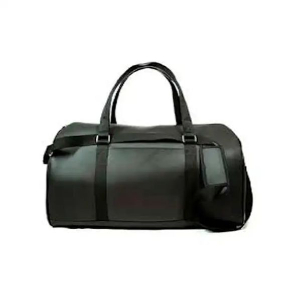 Bolsa de Couro Personalizada