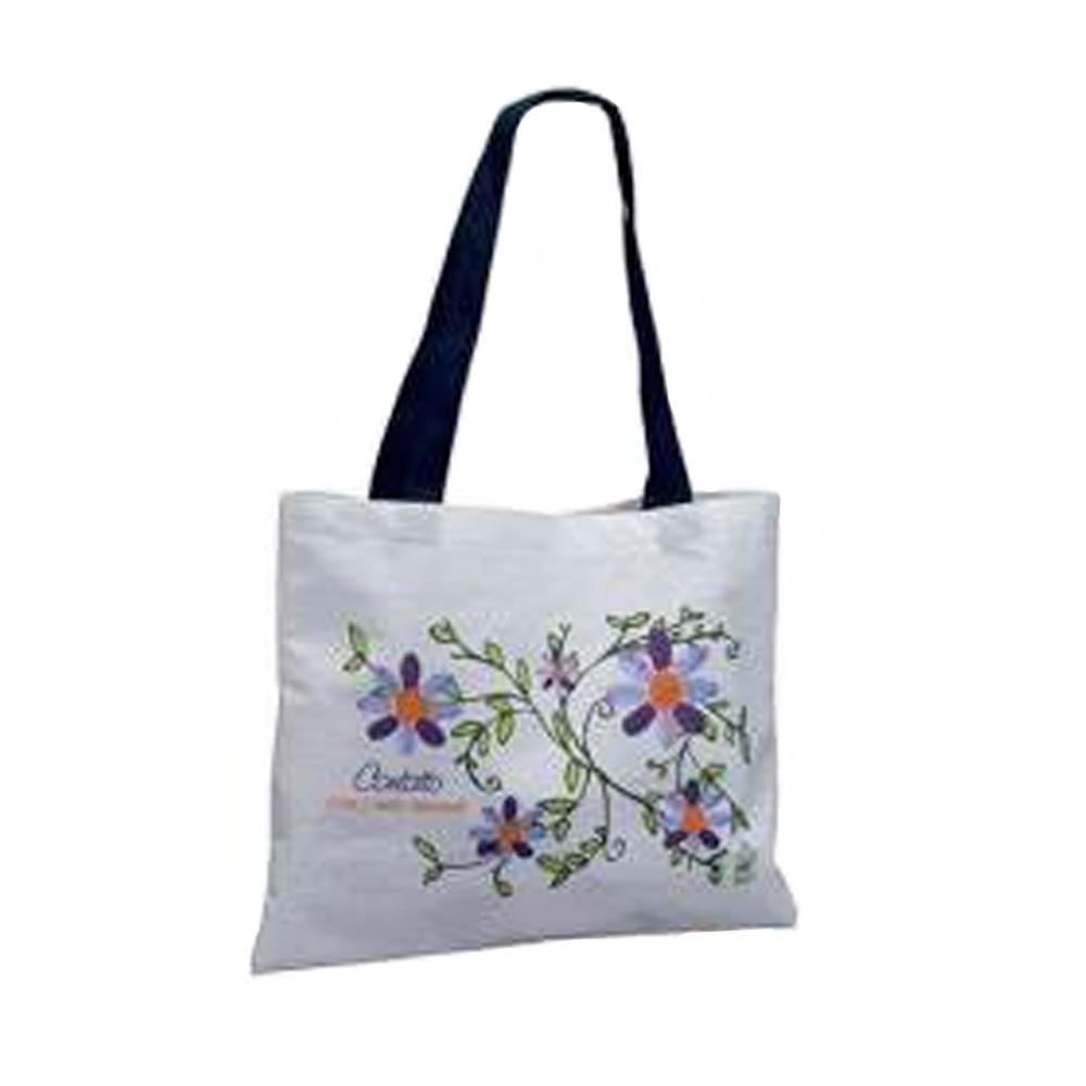 Sacolas Promocionais de PET 37×37 CM