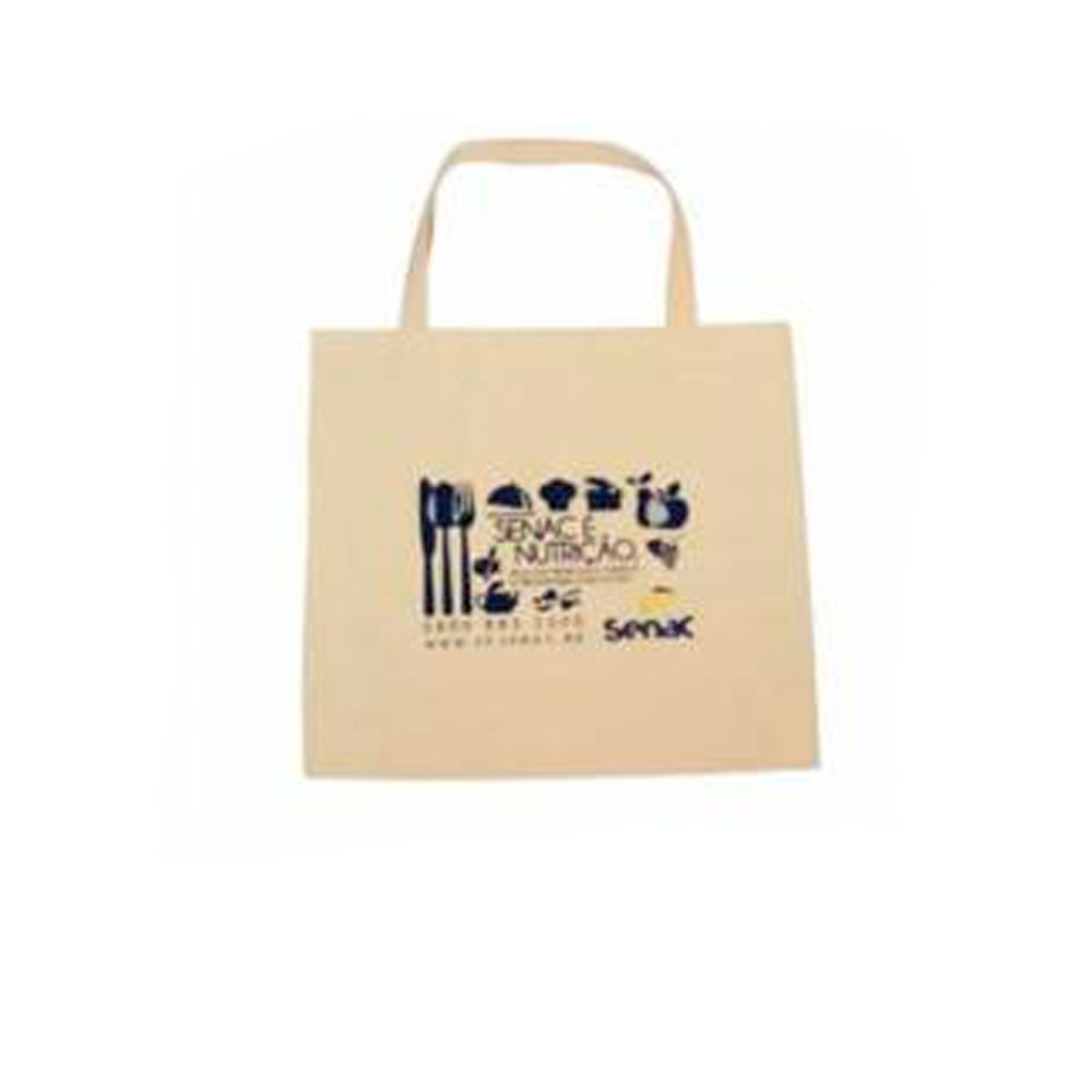 Bolsa Ecológica Personalizada 37×37 CM