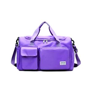 Bolsa Esportiva Academia Personalizada Mala Viagem Sacola