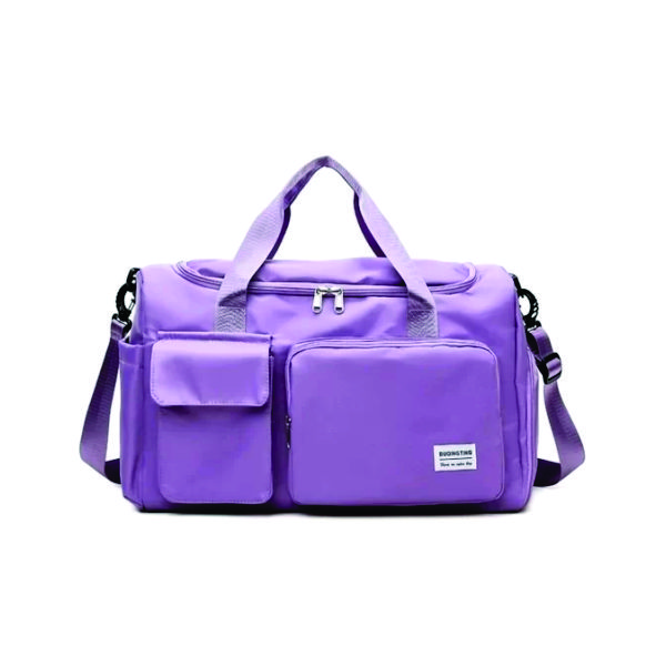 Bolsa Esportiva Academia Personalizada Mala Viagem Sacola