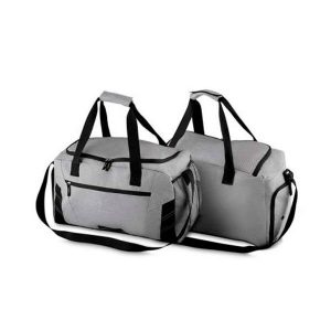 Bolsa Esportiva com Bolso com Zíper Frontal