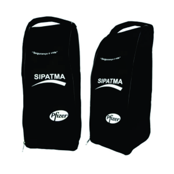 Bolsa Personalizada Para Chuteira