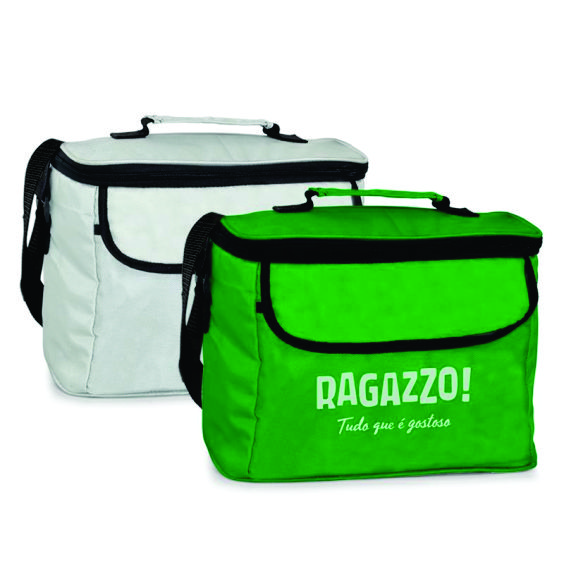 Bolsa Térmica Para Brindes De Final De Ano