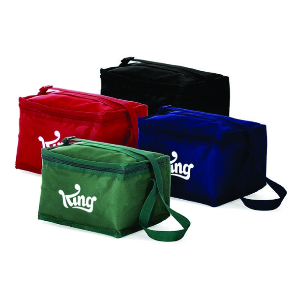 Bolsa Térmica de Nylon Personalizada