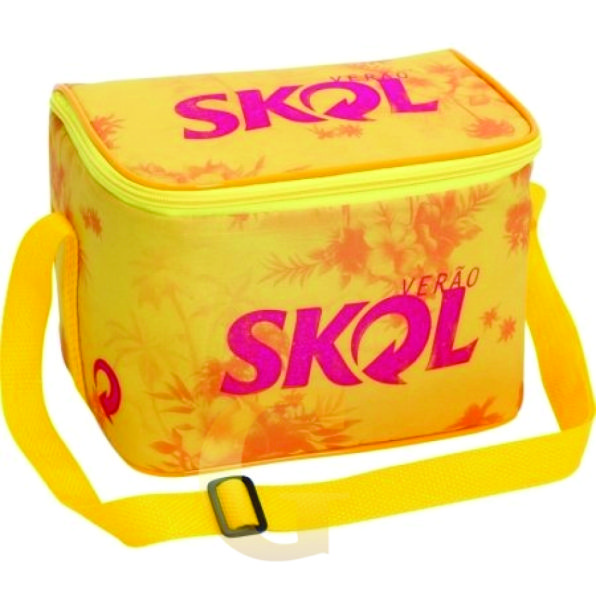 Bolsa Térmica pequena Personalizada