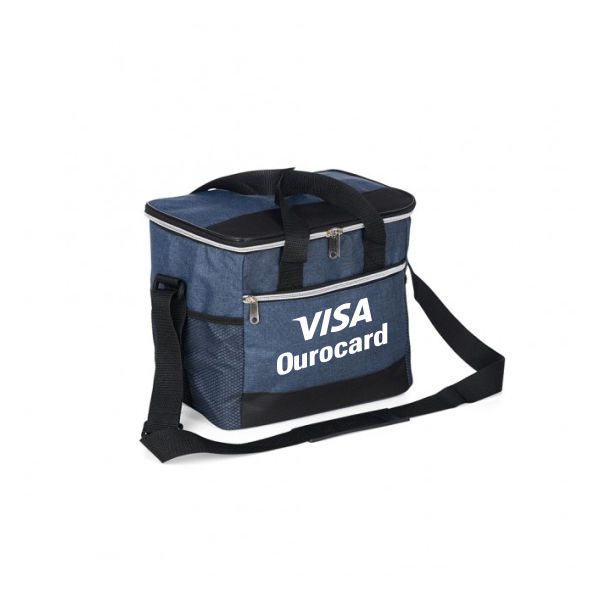 Bolsa Térmica pequena Personalizada