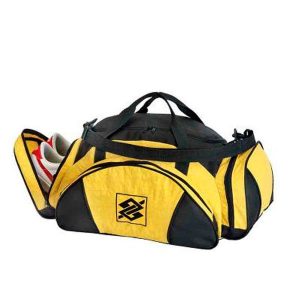 Bolsa com Bolso na Lateral para Calçado