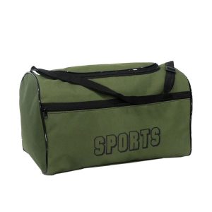 Bolsa de Nylon Para Viagem