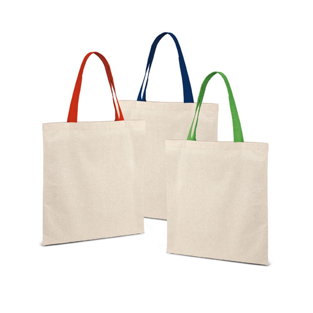 Bolsa de Tecido Ecológico Personalizada