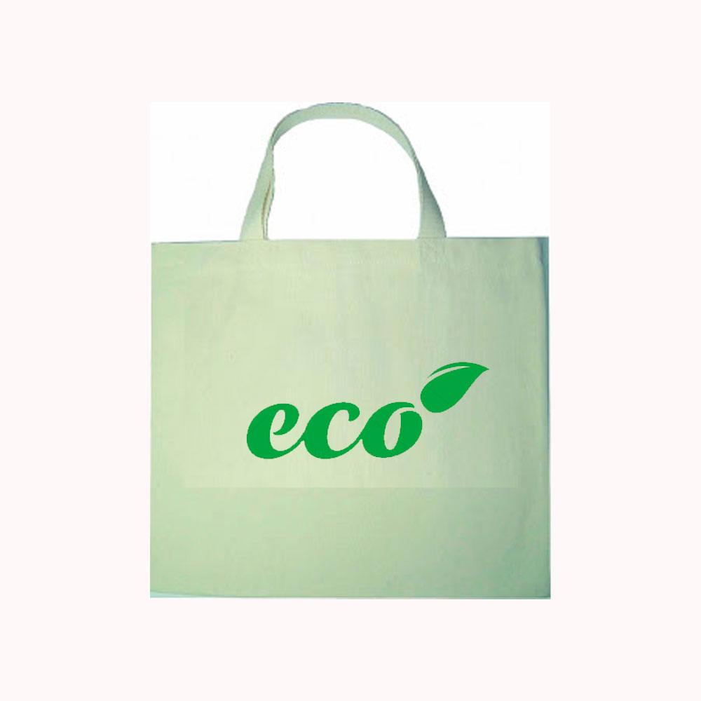 Bolsa de Tecido Promocional 40×40 CM