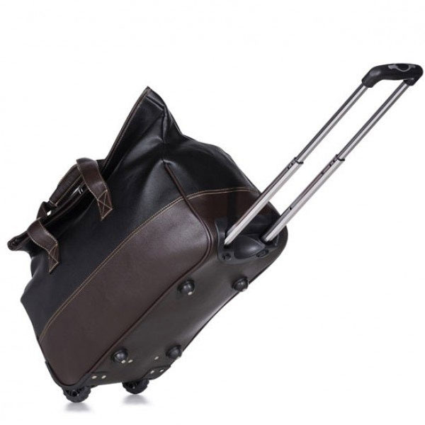 Bolsa de Viagem Com Rodinhas