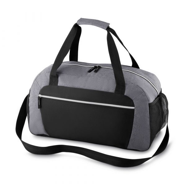 Bolsa Pequena Personalizada para Academia Brinde