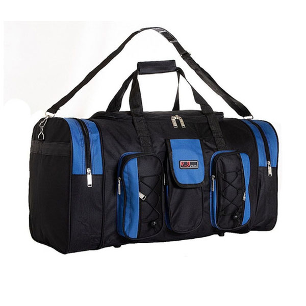 Bolsa de Viagem Masculina