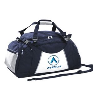 Bolsa de Viagem Para Brinde Fim de Ano