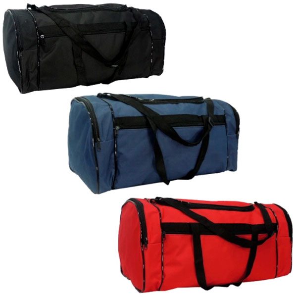 Mala de Viagem/Bolsa de Academia