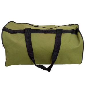 Bolsa de Viagem Redonda