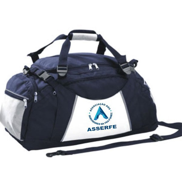 Bolsa de viagem brinde