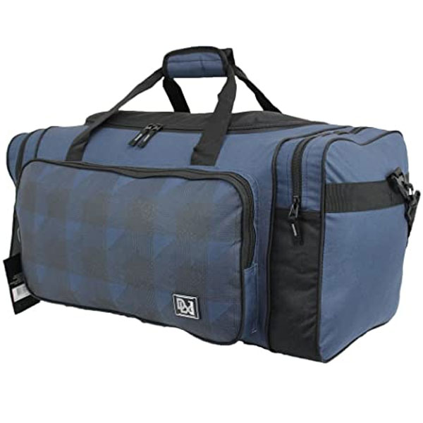 Bolsa de Viagem grande