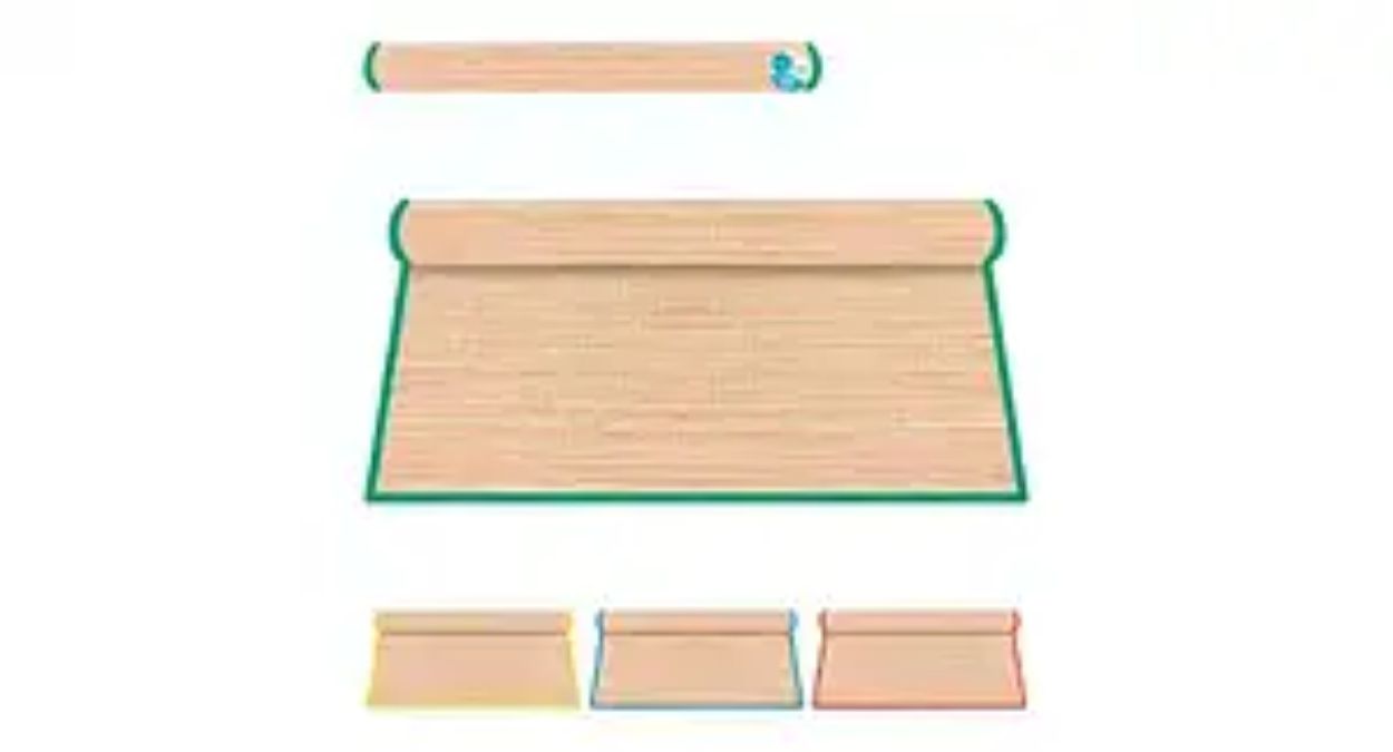 Bolsa esteira de praia personalizada