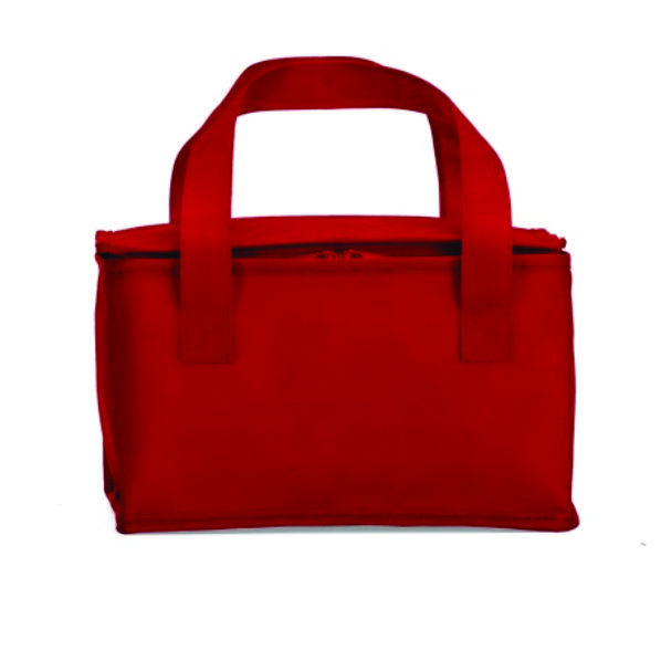 Bolsa térmica dobrável