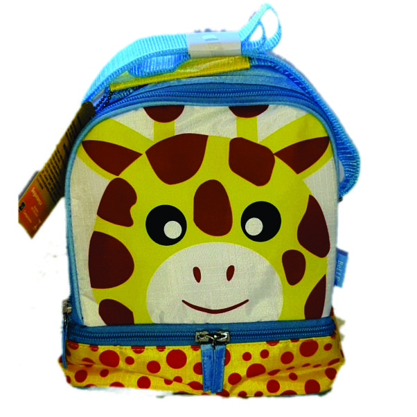 Bolsa térmica infantil