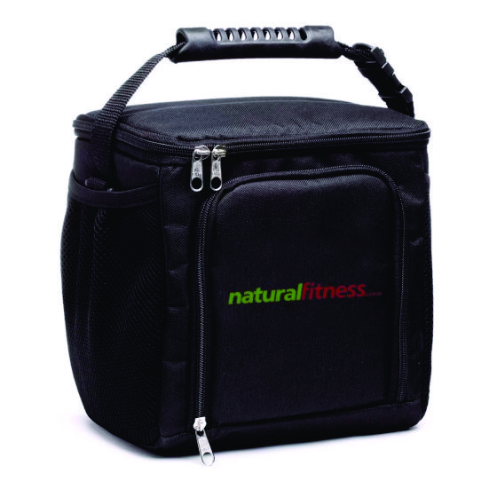 Bolsa térmica para marmita