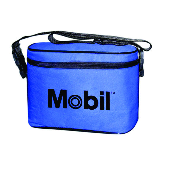 Bolsinha Térmica Personalizada