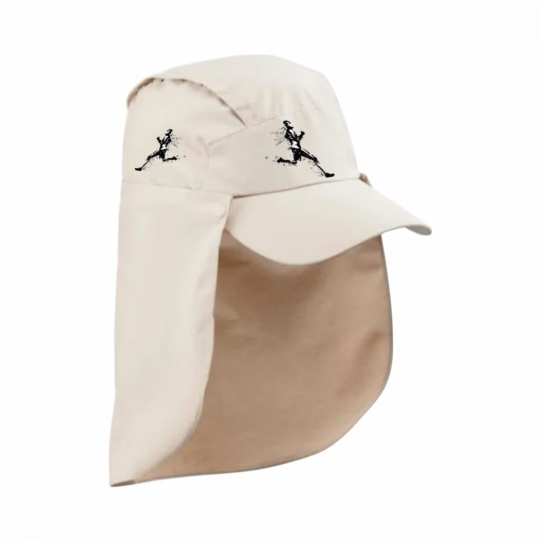 Bone Solar Uv Para Caminhada