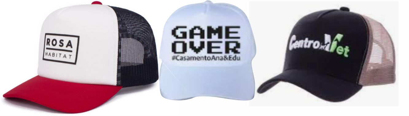 Bone Trucker Personalizado