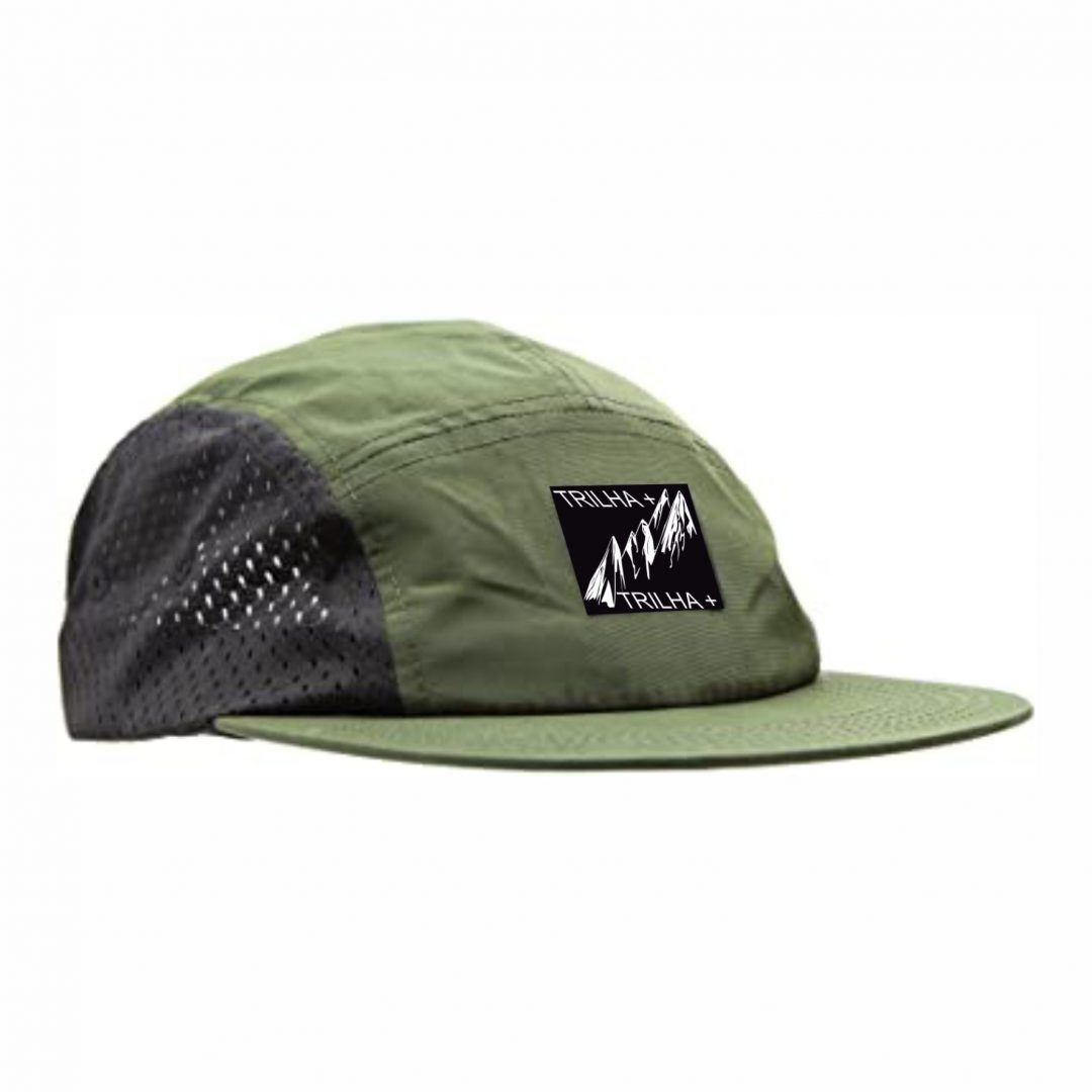 Bone de trilha para brindes