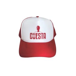 Boné personalizado para empresa