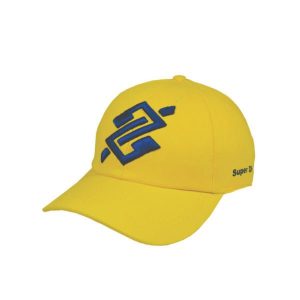 Boné personalizado para empresas