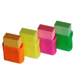 Borracha Para Lápis Personalizada