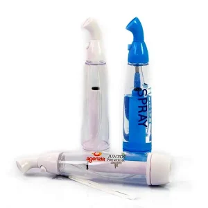 Borrifador Personalizado Diadema