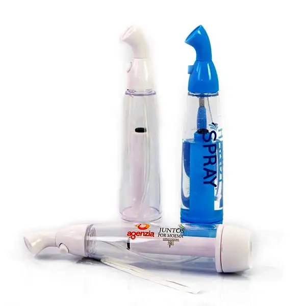 Borrifador Personalizado Diadema