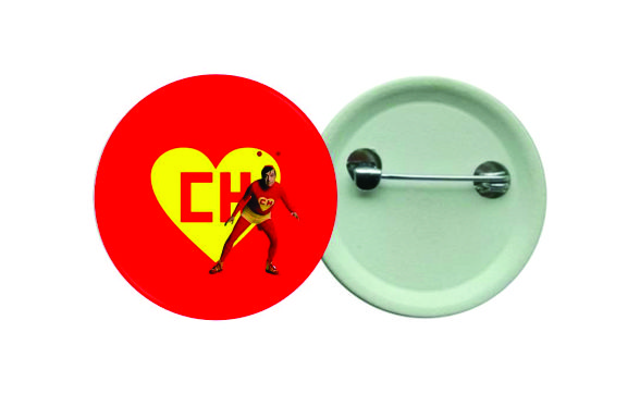 Botton personalizado